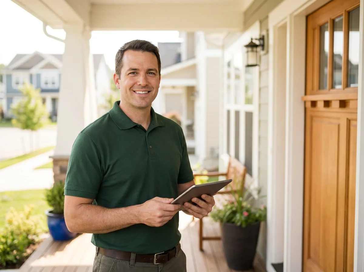 Pest control FAQs for Glenhaven, CA